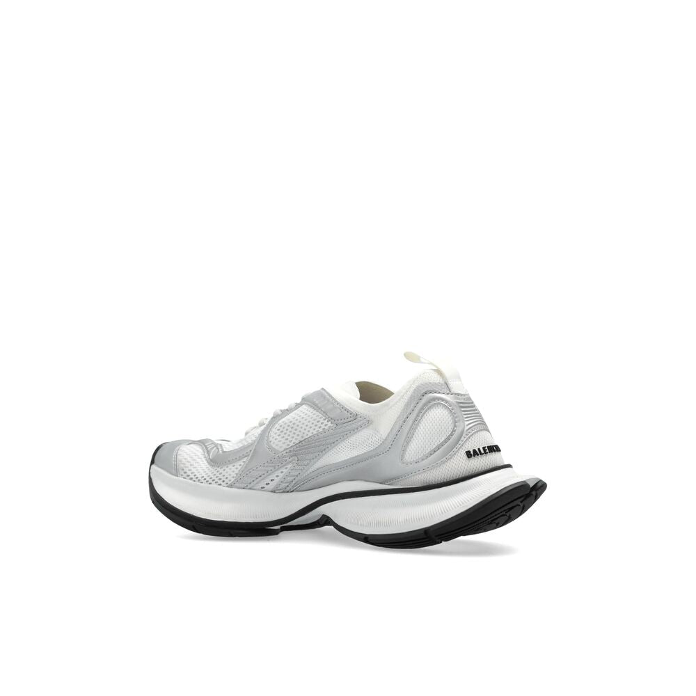 Balenciaga athletic luxury designer piece front view