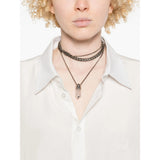 Balenciaga premium tee shirts detail and craftsmanship close-up