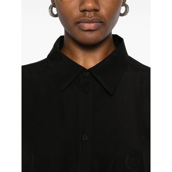 Balenciaga Tops- Balenciaga Black Tops - Shirts Women Premium Designer Casual Top