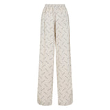 Balenciaga premium pants detail and craftsmanship close-up