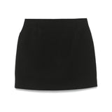 Balenciaga skirts luxury designer piece front view