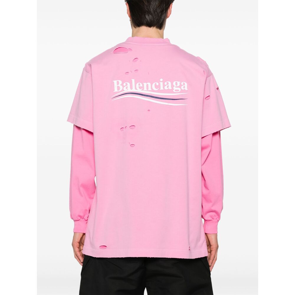 Balenciaga sweaters & pullovers side profile designer luxury fashion