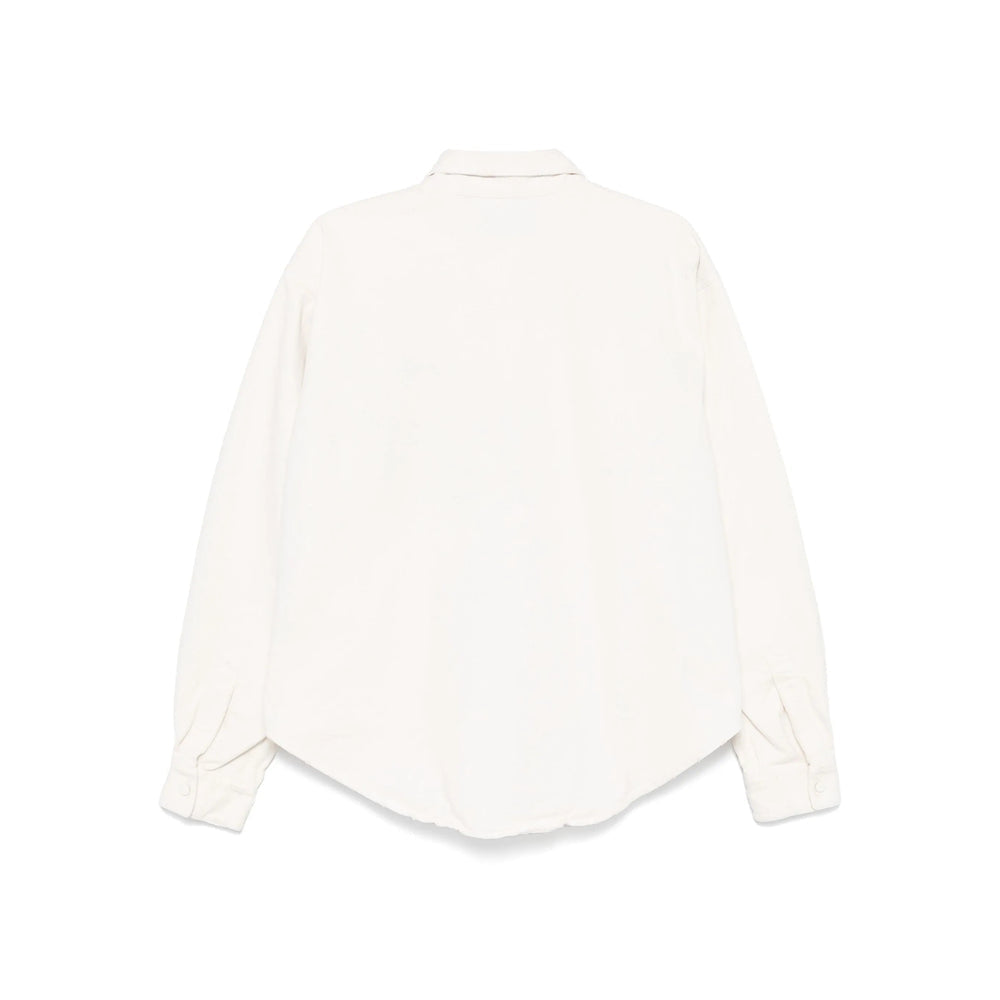 Balenciaga premium jackets detail and craftsmanship close-up