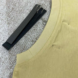Amiri t-shirt product view — premium authentic designer style