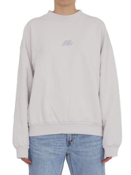 Balenciaga Hoodies? BALENCIAGA Activewear Short-Sleeved Crewneck Sweatshirt Premium Designer Casual Hoodie