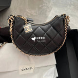 Zivas Charm Everyday Sophistication Designer Handbag (Premium Everyday Carry) – Front View