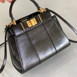 Ziva's Charm handbag – detail view (Standard Size)