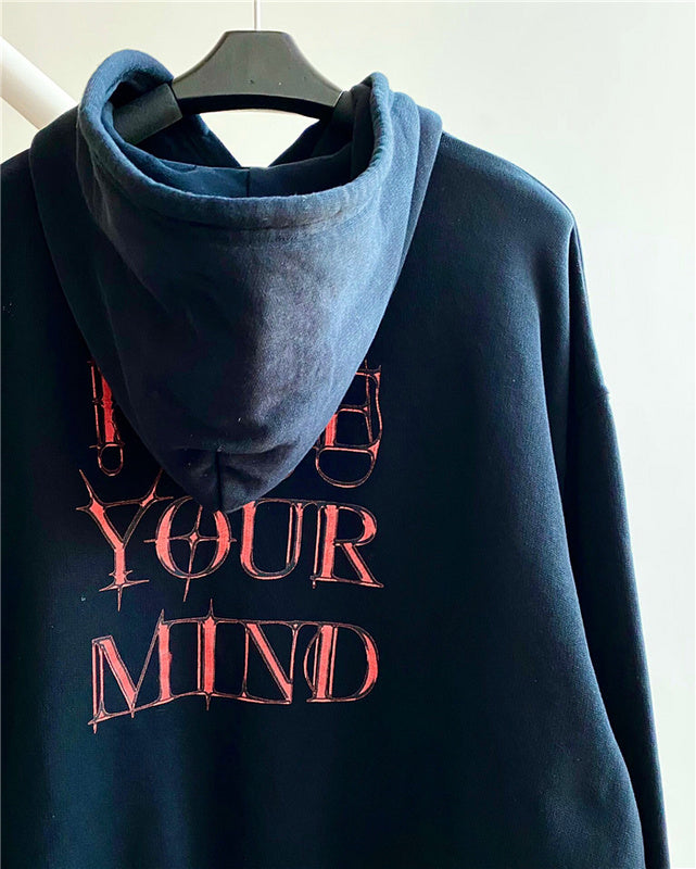 Balenciaga clothing angled view — premium authentic designer style