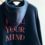 Balenciaga clothing angled view — premium authentic designer style