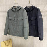 Front view of Burberry luxury piece style No.376