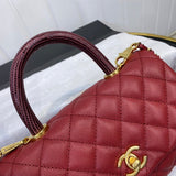 handbag, mid everyday style, image 2