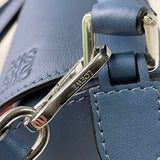 Ziva's Charm handbag – carry view (12.5cm*18cm*8cm)