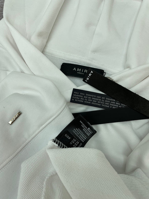 Amiri hoodie full view — premium authentic designer style