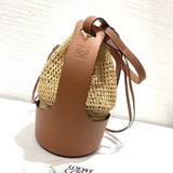 Ziva's Charm handbag – styled view (21.5cm*31cm*16cm)