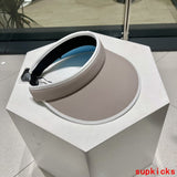 Lifestyle view of Louis Vuitton unisex cap