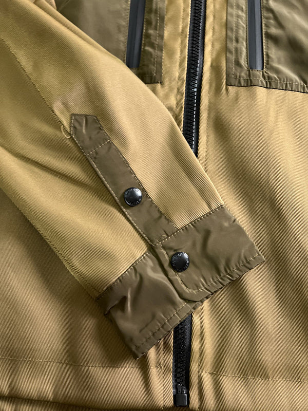 Burberry clothing styling view — premium authentic designer style