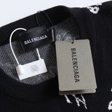 Balenciaga clothing back view — premium authentic designer style