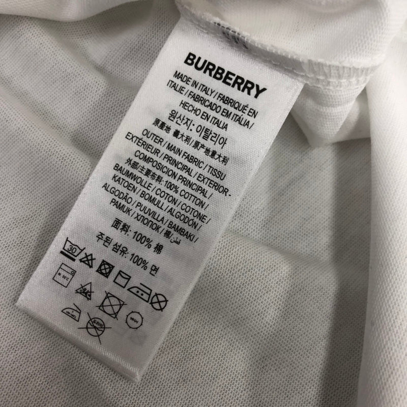Front view of Burberry luxury piece style No.271