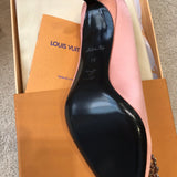 Louis Vuitton luxury shoes full view — premium authentic designer style