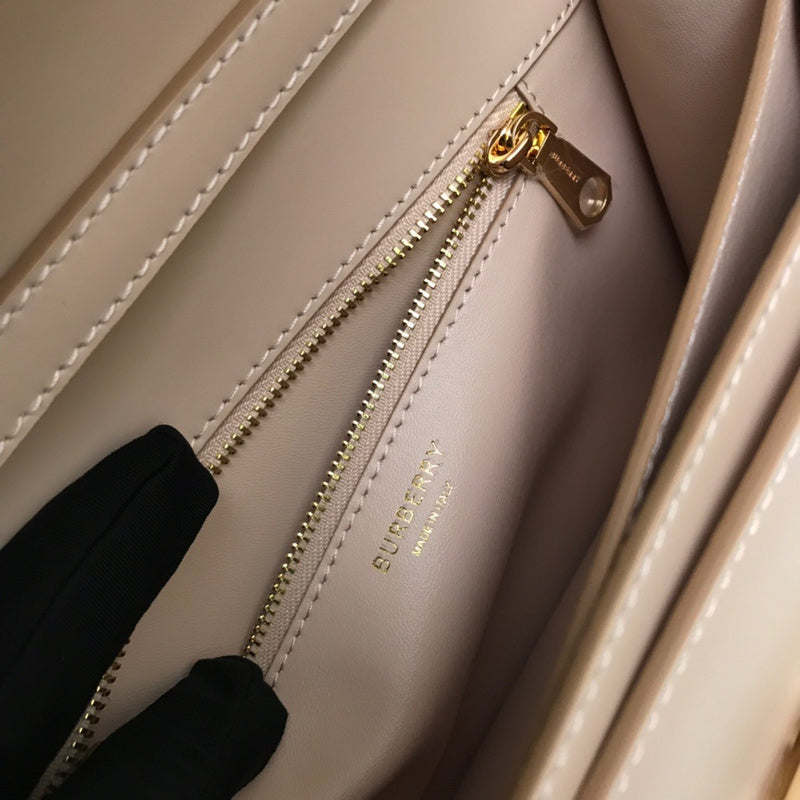 Ziva's Charm handbag – lifestyle view (one versatile size)