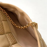  everyday bag close-up of hardware and finish 35