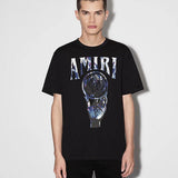 Amiri t-shirt side view — premium authentic designer style