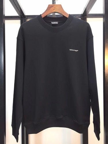 Balenciaga clothing styling view — premium authentic designer style
