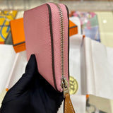 Close-up detail of fluid bag design
