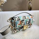 Ziva's Charm handbag – product shot (26cm*13cm*6cm)