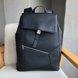 Ziva's Charm handbag – interior view (33cm*44.5cm*16cm)