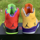 Nike Men's & Women's Premium Athletic Sneakers — Style 067 detail view