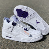 Nike bold contrast luxury sneakers view 7 streetwear statement look