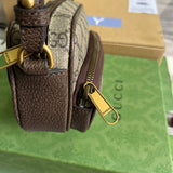 Styled lifestyle shot of chic refined women's handbag – women's designer-style accessory