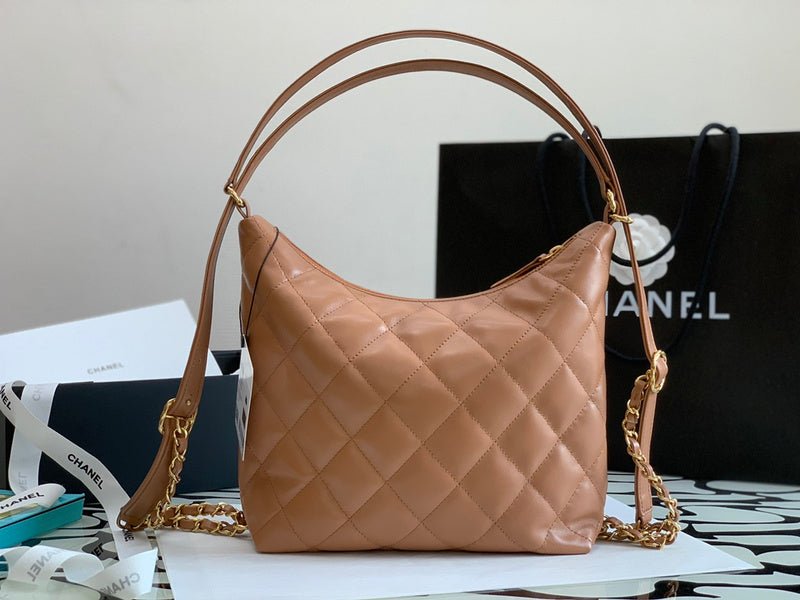 Zivas Charm Chic Craftsmanship Designer Handbag (Polished Everyday Piece) – Styled Look