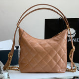 Zivas Charm Chic Craftsmanship Designer Handbag (Polished Everyday Piece) – Styled Look
