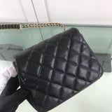Zivas Charm Chic Craftsmanship Fashion Handbag (Structured Everyday Essential) – Detail View