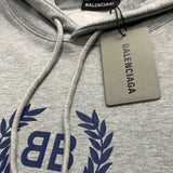 Balenciaga designer designer clothing full view