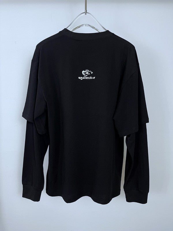 Balenciaga clothing product view — premium authentic designer style