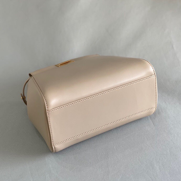 Ziva's Charm handbag – styled view (Standard Size)