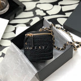  women's handbag, versatile design, view 10