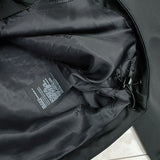 Texture and finish detail of Burberry luxury piece style No.480