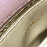  women's handbag, mid design, view 9