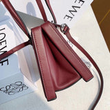 Ziva's Charm handbag – styled view (Standard Size)
