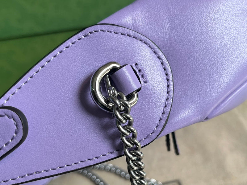 Styled lifestyle shot of elevated modern women's handbag – women's premium purse