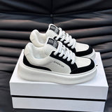 Givenchy shoes Style 181 - back heel detail