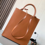 Ziva's Charm handbag – side angle view (36cm*28cm*7cm)