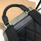 Ziva's Charm handbag – interior view (one versatile size)