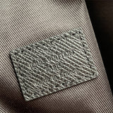  structured handbag detail view showing craftsmanship 26