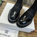 Givenchy shoes Style 170 - styled lifestyle view
