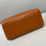 Ziva's Charm handbag – detail view (27cm*7cm*18cm)